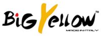 Big Yellow Italy